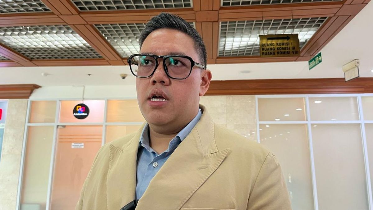 Golkar Legislator Supports Reactivation of TNI Territorial Chief Position to Oversee Prabowo's Programmes