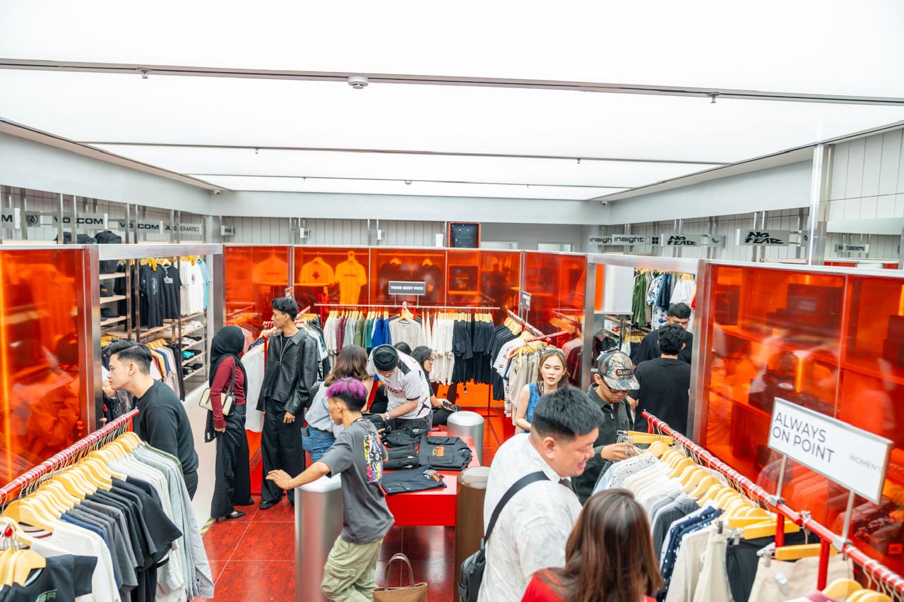 Ramadan Boosts Consumption as Planet Surf Offers Discounts up to 60%