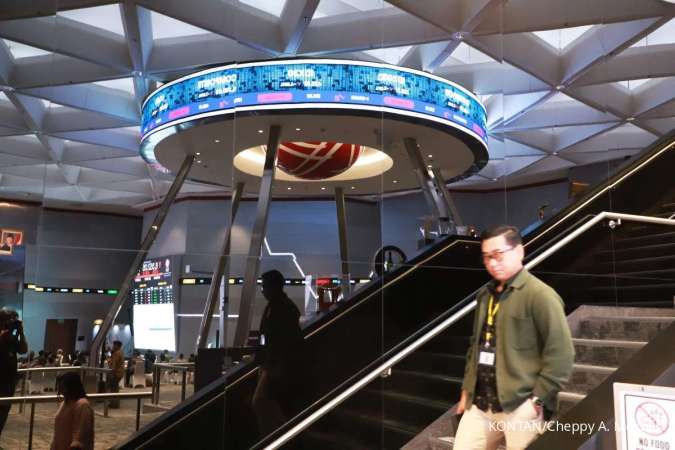 Indonesia Stock Exchange Further Postpones Short Selling Implementation Until 14 September 2026