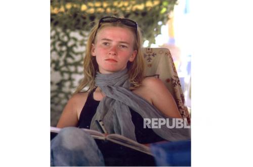 Remembering Rachel Corrie, Humanitarian and Defender of the Palestinian People