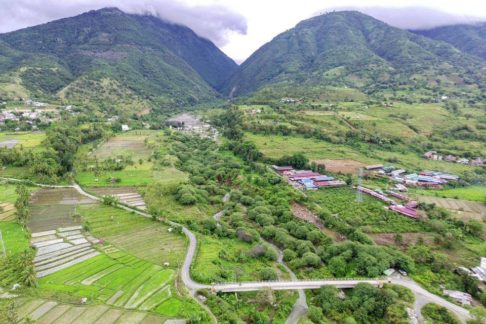 Indonesian Companies Need This Strategy to Face European Regulation and Climate Change