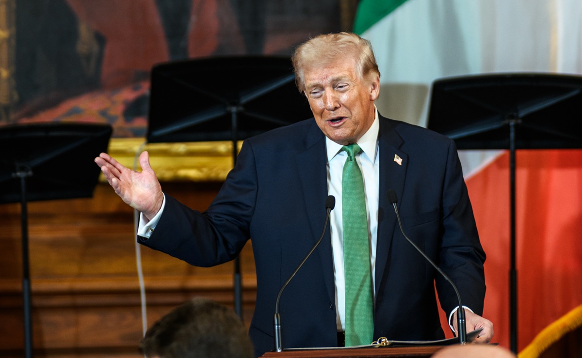 Strait of Hormuz Coalition Fails as Donald Trump Condemns NATO and European Leaders