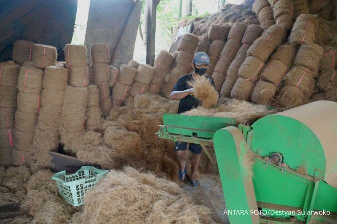 An Integrated Financing Ecosystem - Business Insight