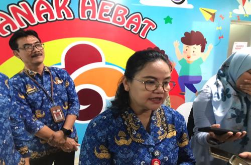 Semarang Mayor Requests Public Understanding for Official Vehicles Operating During Eid Holiday