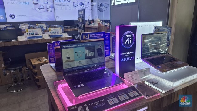 Computer Sales Plummet, Traders Face Worsening Prospects in 2026