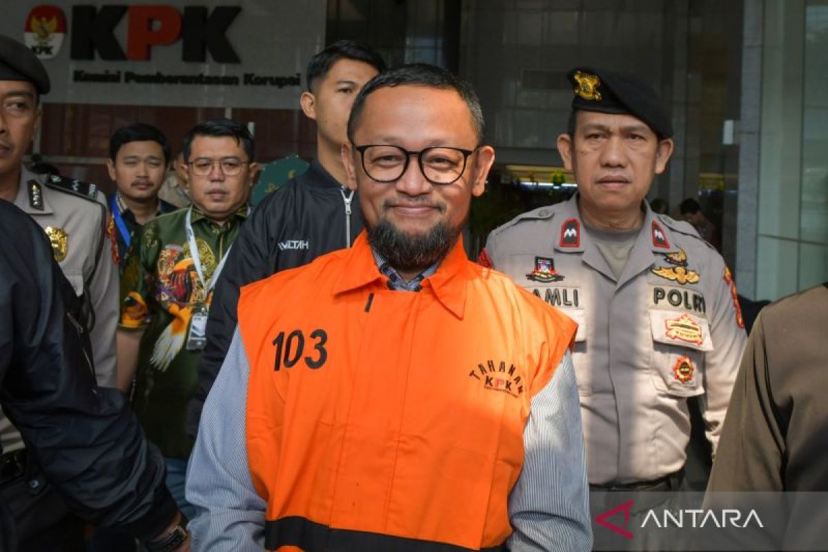 Legal Matters: Mosque Explosion Scene Investigation in Jember and Gus Alex Detained