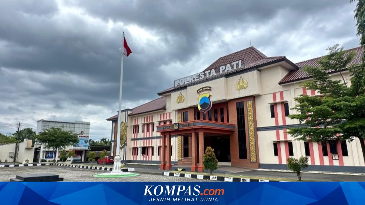 Free Vehicle Parking at Police Stations During Lebaran Holiday: Requirements Explained