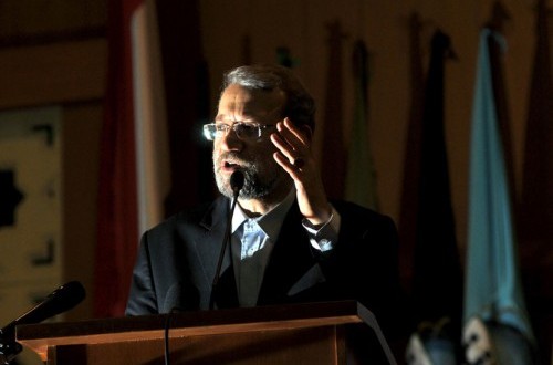 Ali Larijani's Appeal to the Muslim World Before His Death: The US-Zionists Will Never Loyally Protect Islamic Nations
