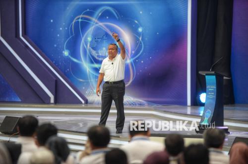 Bank Indonesia Maintains Policy Rate Amid Global Risks, Closes Door to Rate Cuts