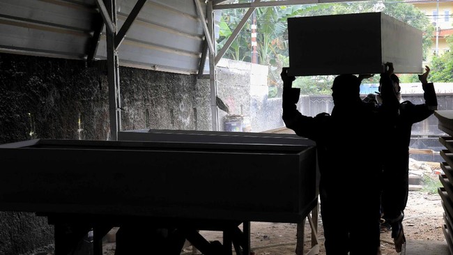 The Despised VOC Official Left Unburied: How Qiu Zuguan's Oppressive Policies Made Him Hated Until Death