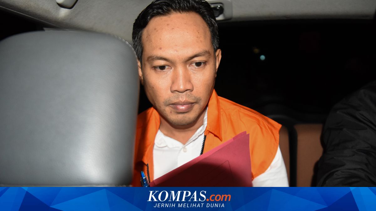 KPK Investigates Source of Funds Submitted for Inactive Cilacap Regent Syamsul Auliya