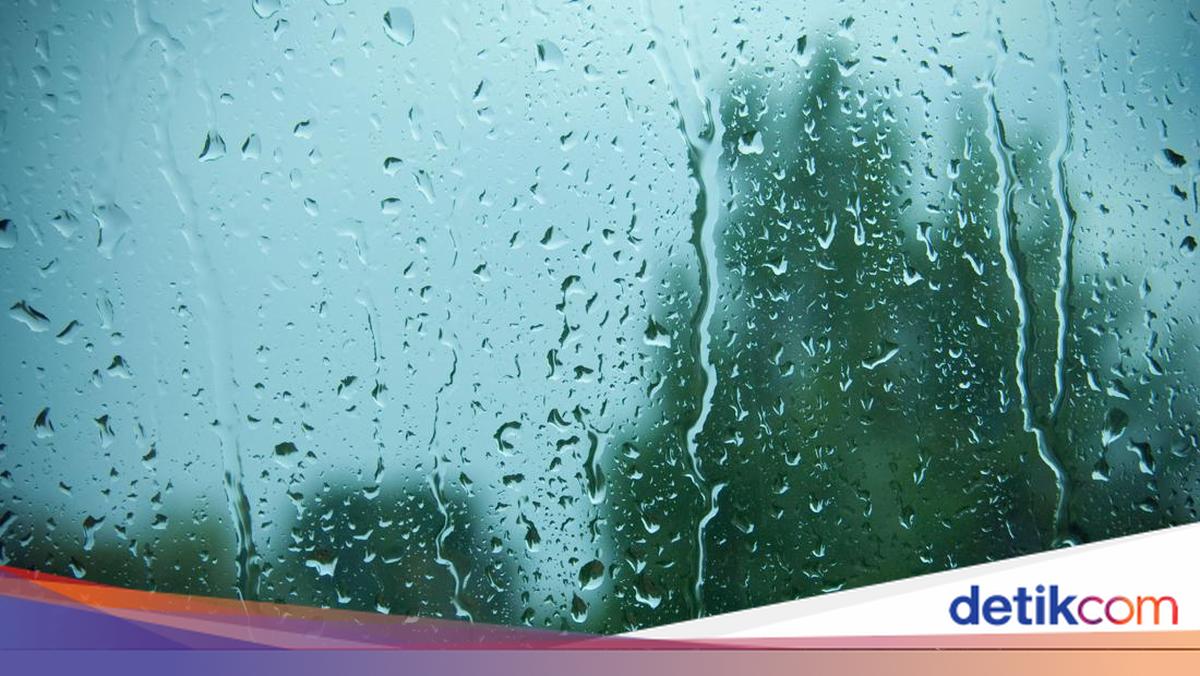 Yogyakarta Weather Today: Gunungkidul Likely to Experience Light Rain