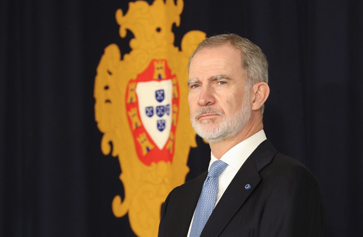 Spain's King Acknowledges "Abuses" During Colonial Era to Thaw Diplomatic Relations with Mexico