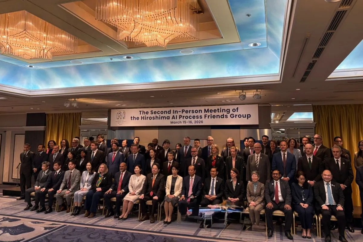 Indonesia Prepares AI Presidential Regulation to Balance Innovation and Accountability