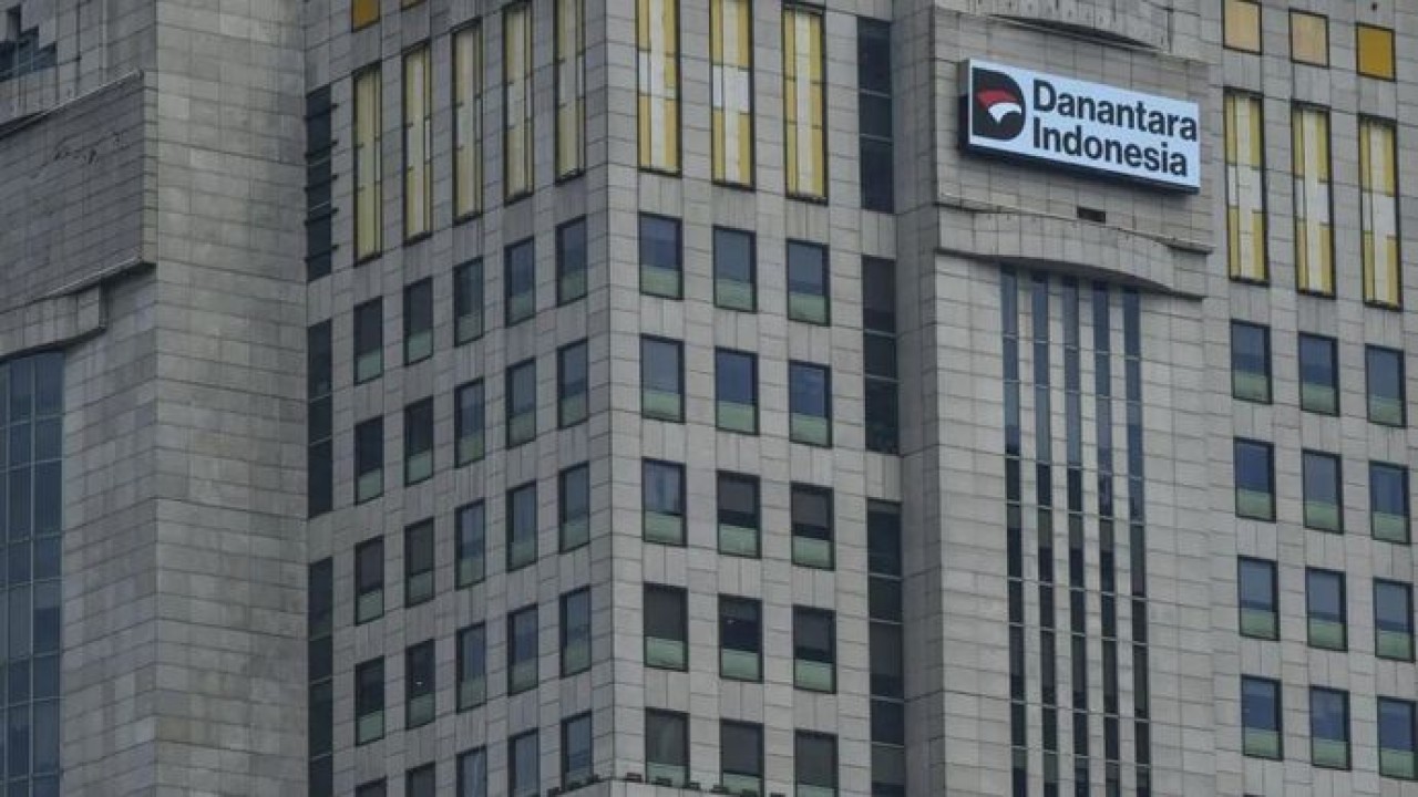 Danantara Targets Completion of State-Owned Logistics Consolidation in First Semester of 2026, PT Pos to Become Holding Company