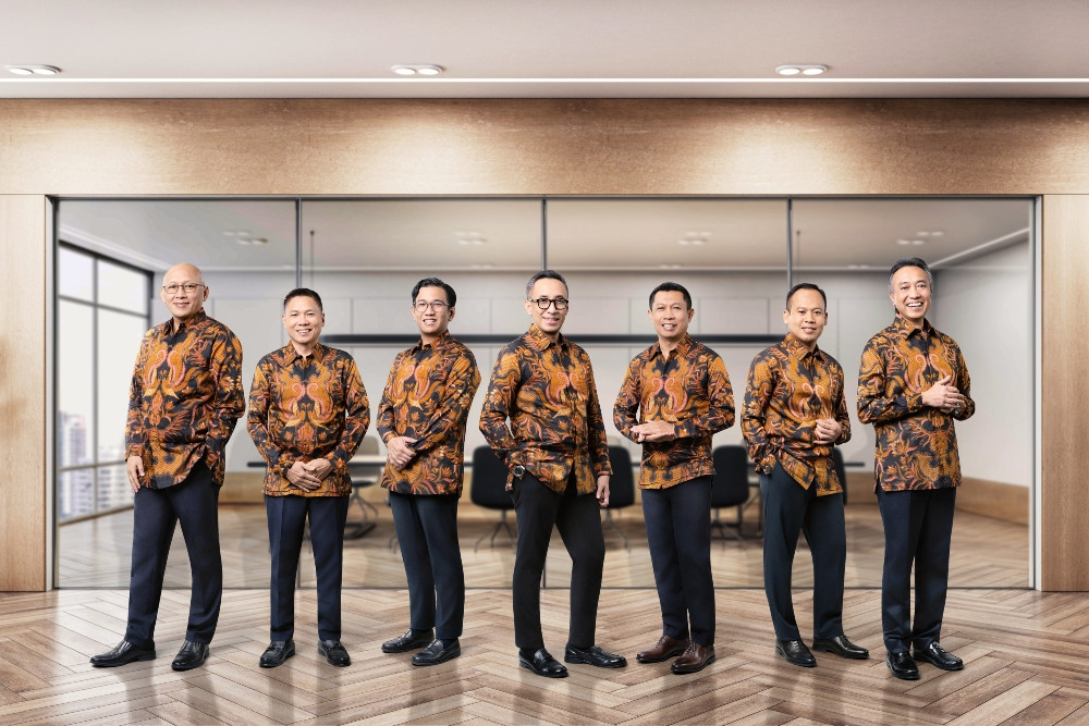 Vale Indonesia (INCO) Posts Net Profit of Rp1.27 Trillion Throughout 2025