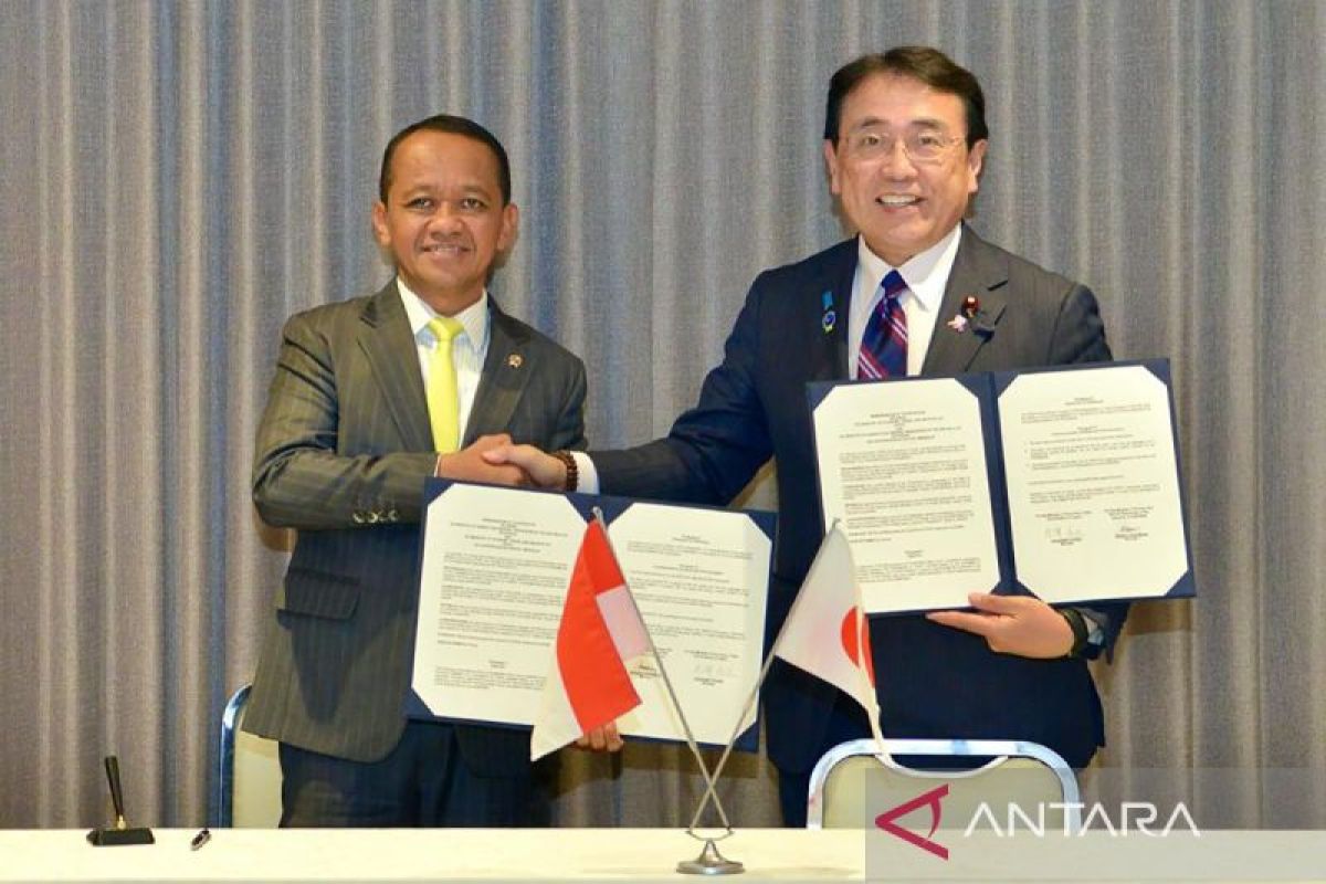 Economist: Indonesia-Japan Energy Cooperation Represents a Rational Step