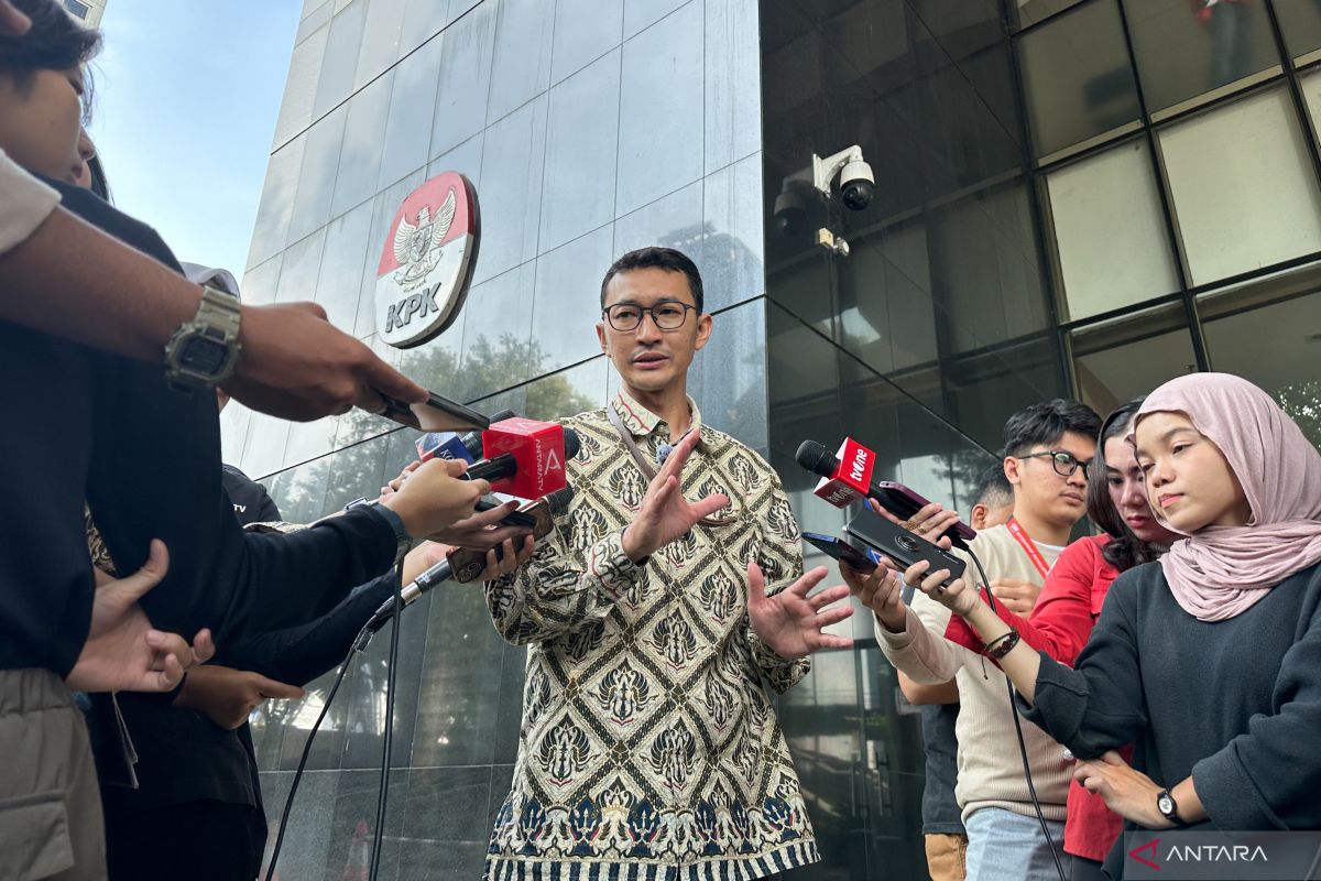 KPK examines case construction for Cilacap THR extortion before summoning Kapolresta