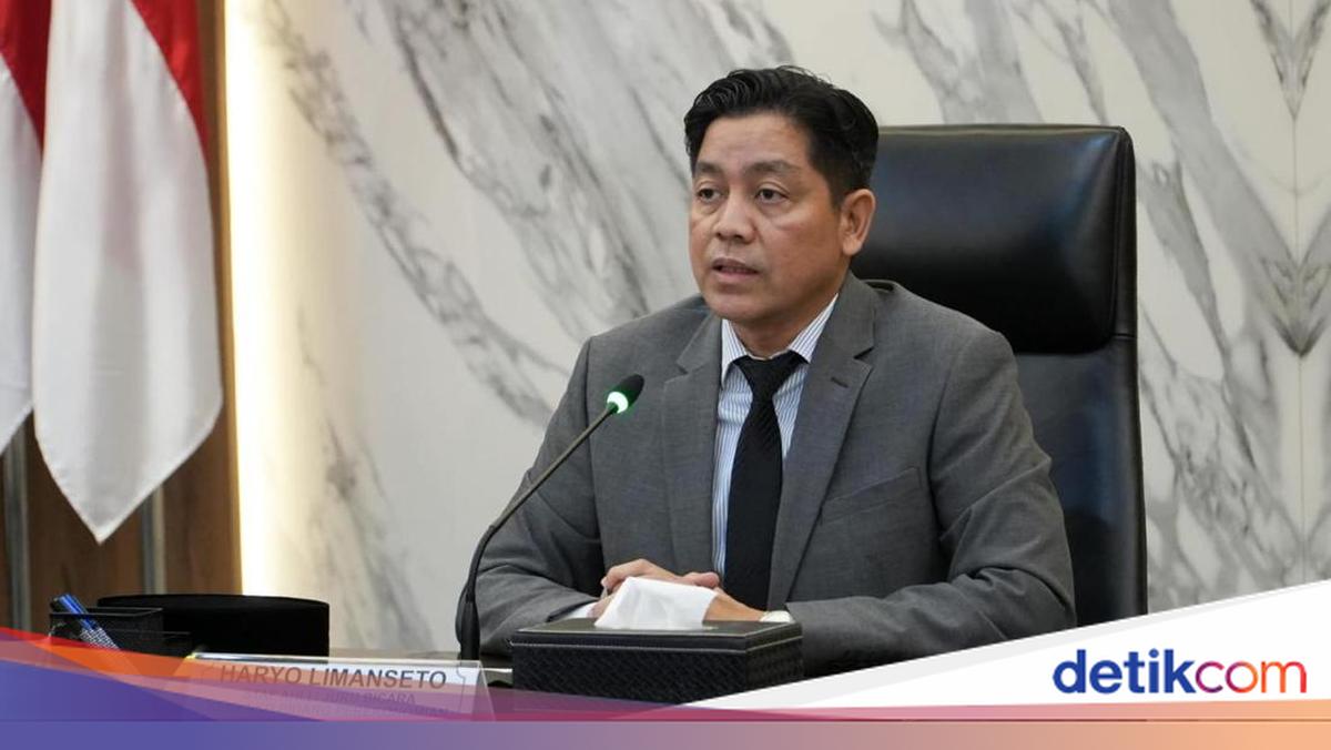 Indonesian Government Anticipates USTR Investigation, Prepares Strong Arguments and Evidence