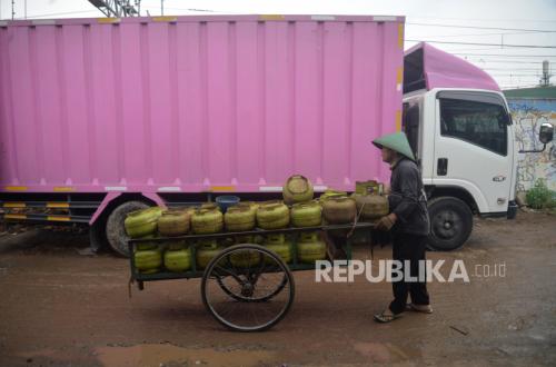 Ahead of Eid, Pertamina Increases 9 Million LPG Cylinder Supply for Central Java and Yogyakarta