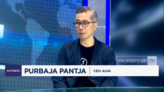 Video: Electric Motorcycle Business Strategy Without Subsidies and Amid Fierce Competition