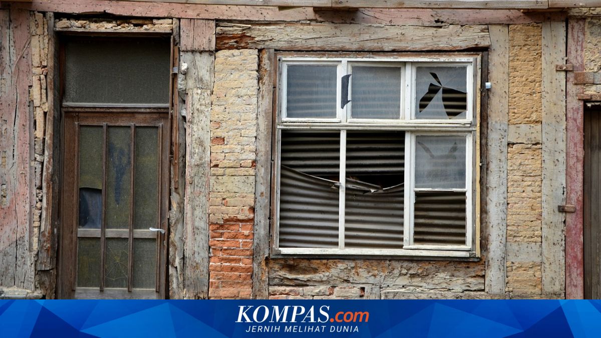 Empty Homes During Eid Migration Vulnerable to Theft: How to Protect Them