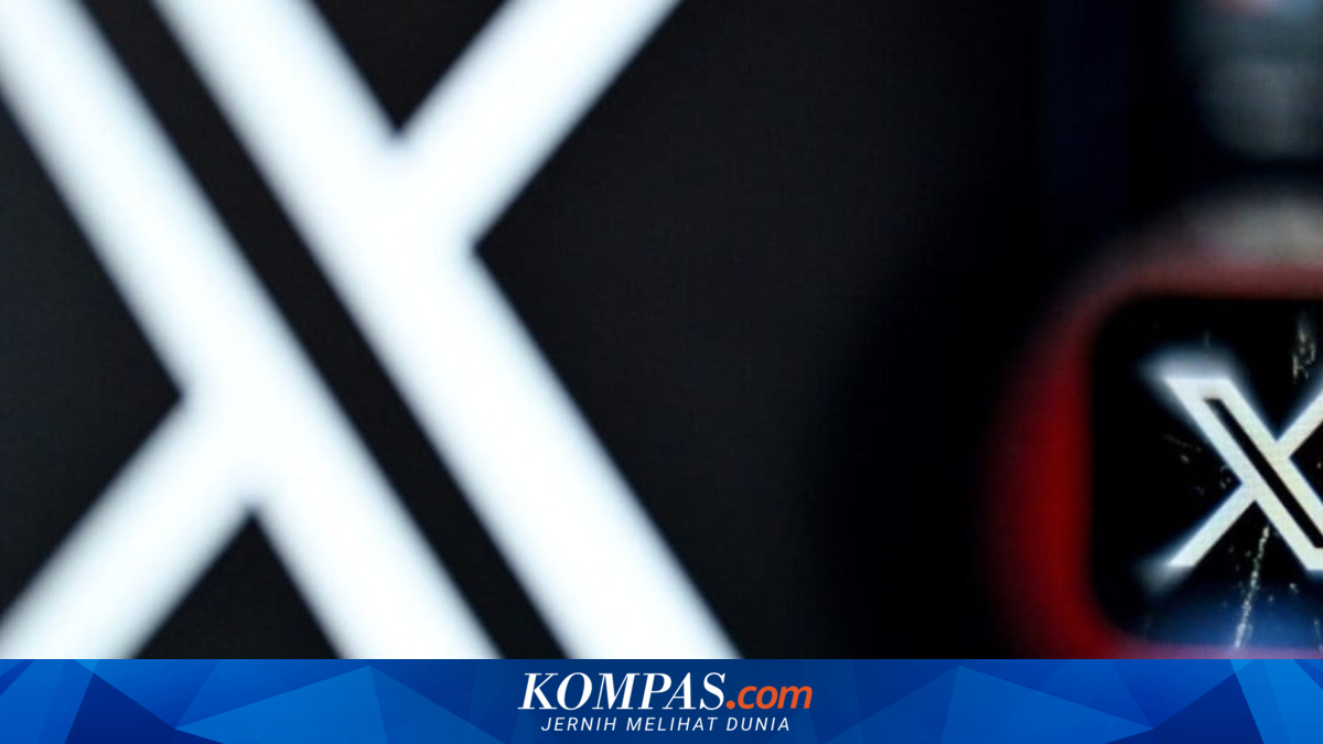 X (formerly Twitter) Enforces Minimum Age Requirement of 16 Years in Indonesia from 27 March