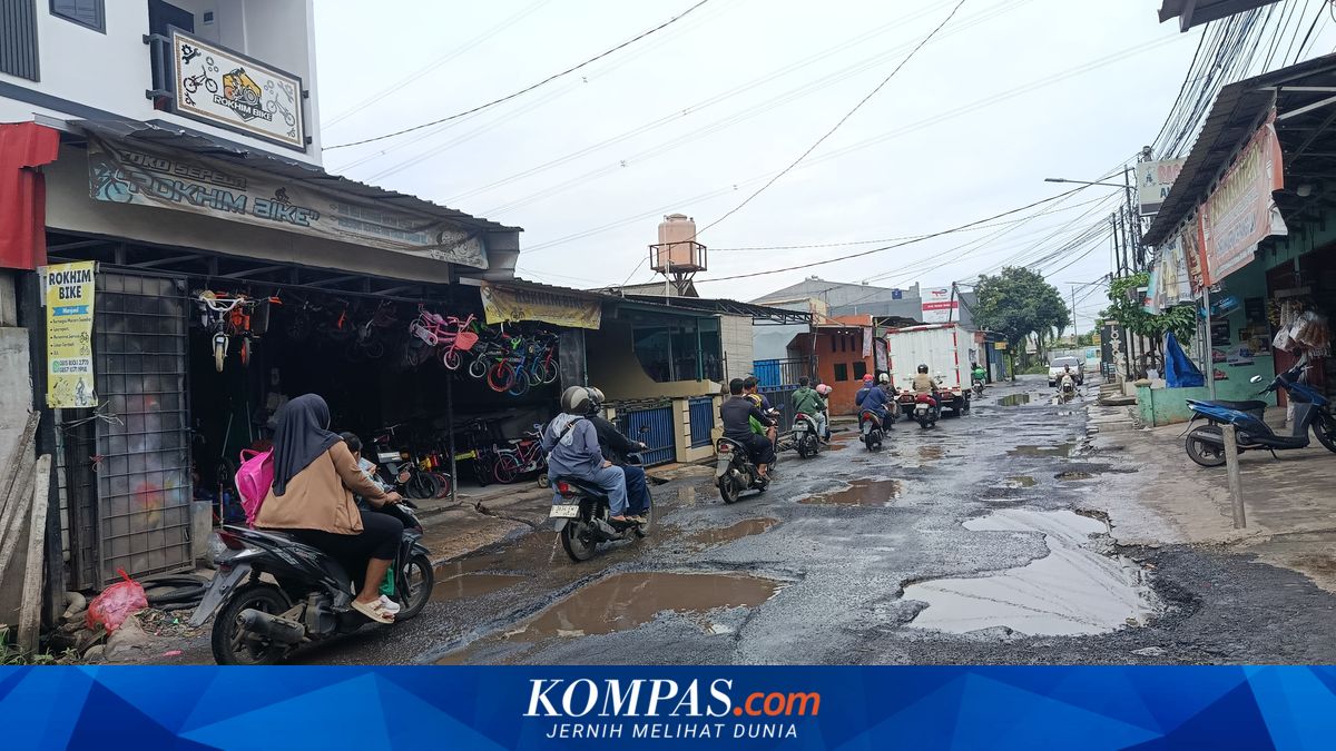 Many Roads Still Damaged; Observers Urge Regional Leaders to Report to President, Not Remain Silent