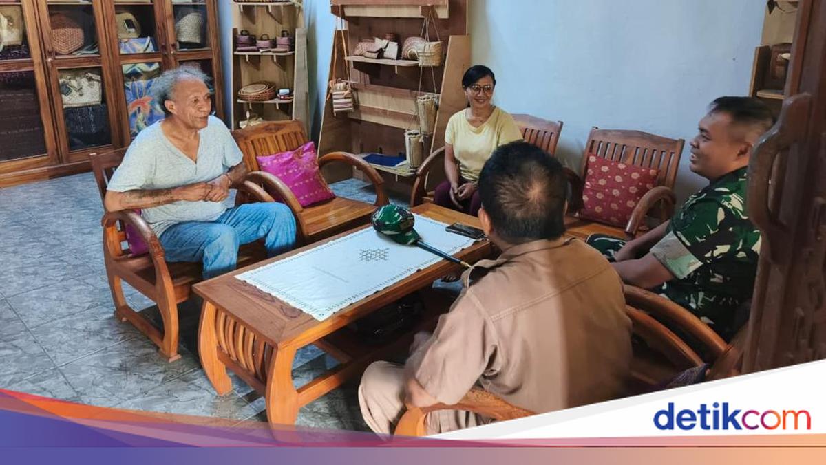 Udayana Military Command States Rape Suspect Who Evaded TNI Recruitment Violated Law on Police Clearance Certificate