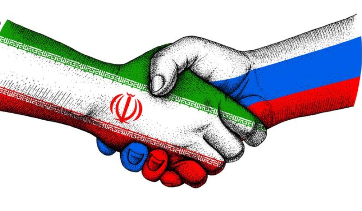 Russia Supplies Satellite Intelligence to Iran to Target US Forces