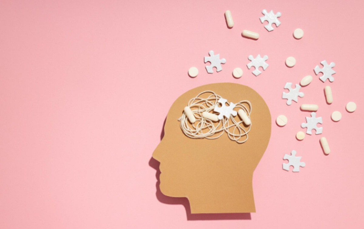 The "Sleeping Brain" Phenomenon: Why People with ADHD Struggle to Maintain Focus