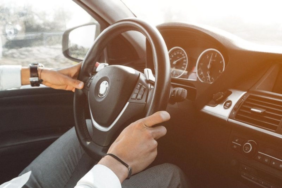 Maintaining health during mudik journeys in this way