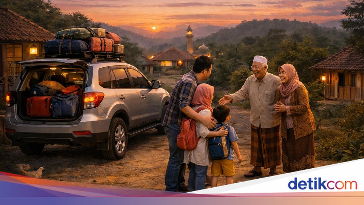 Police Offer Free Vehicle Storage Service for Residents During Mudik in Bogor