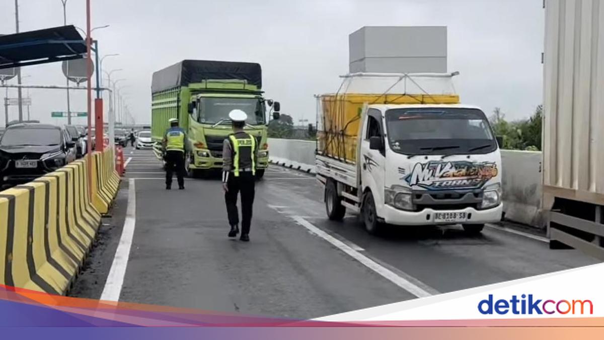 Mudik Lebaran: Between Tradition, Economy and the Role of Law Enforcement