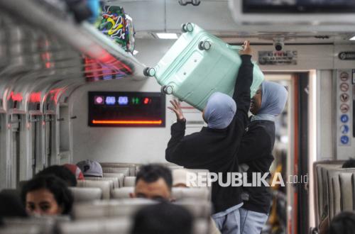 Study Shows 41 Per Cent of Homecoming Travellers May Experience Anxiety and Depression