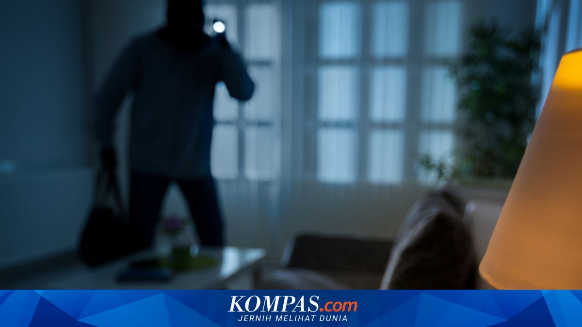 Empty Homes During Exodus Become Targets for Burglars: Key Modus Operandi to Watch