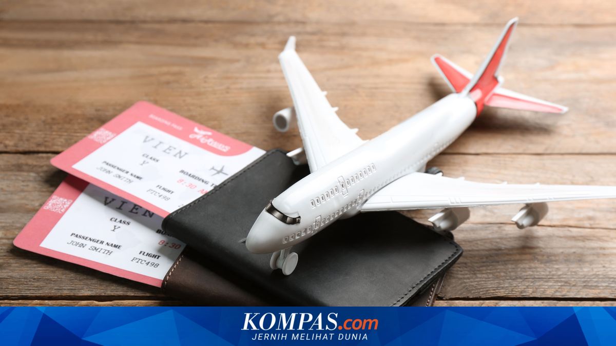 Why Are Airline Ticket Prices Different? Lion Group Provides Explanation