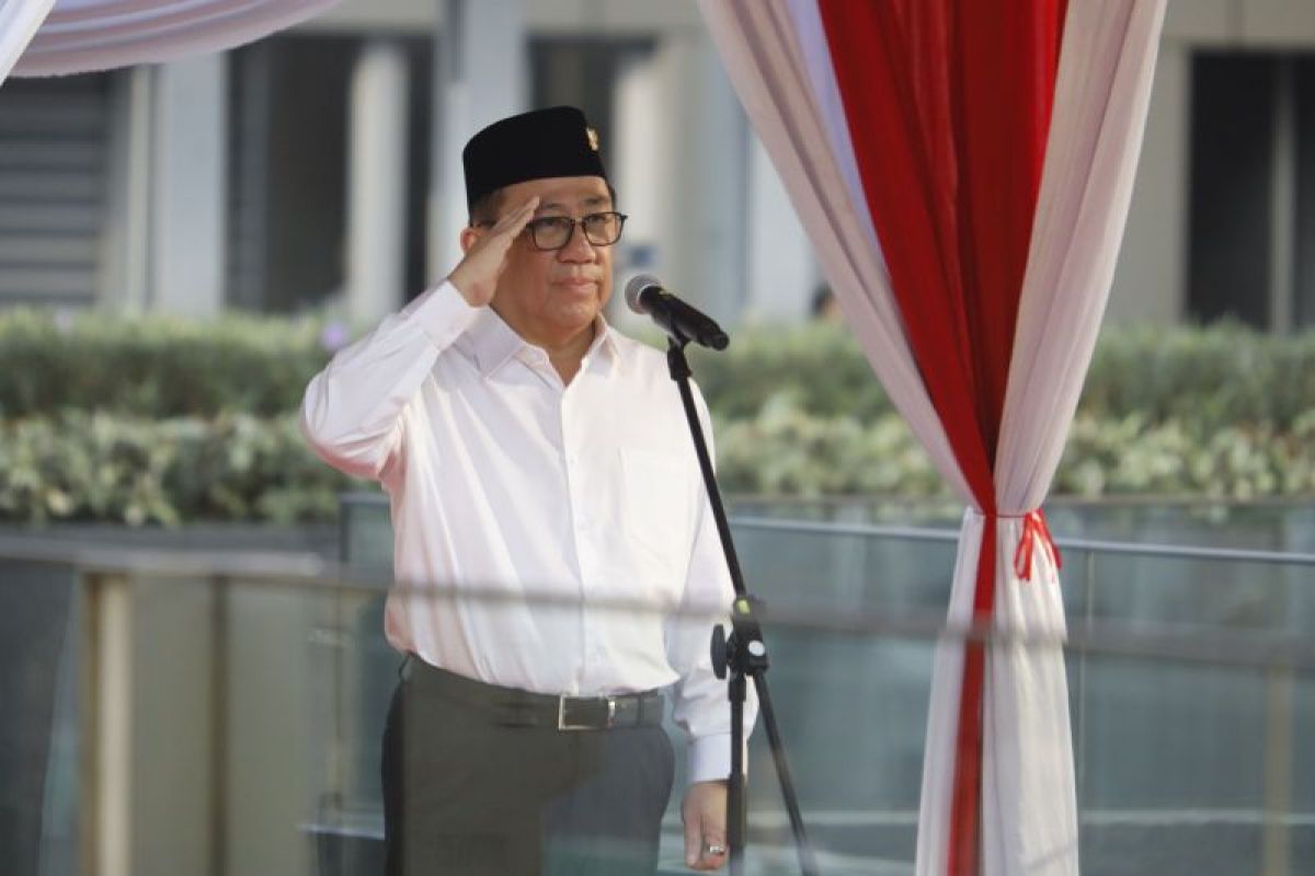 Djony Bunarto Tjondro: Astra strengthens foundation towards seven decades, preserving roots, cultivating the future