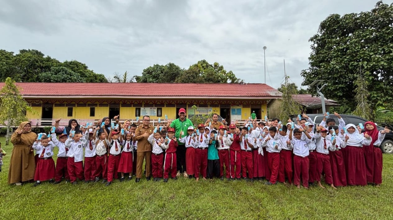 Private Sector Support Seen as Strengthening Free Nutritious Meal Programme Implementation on the Ground