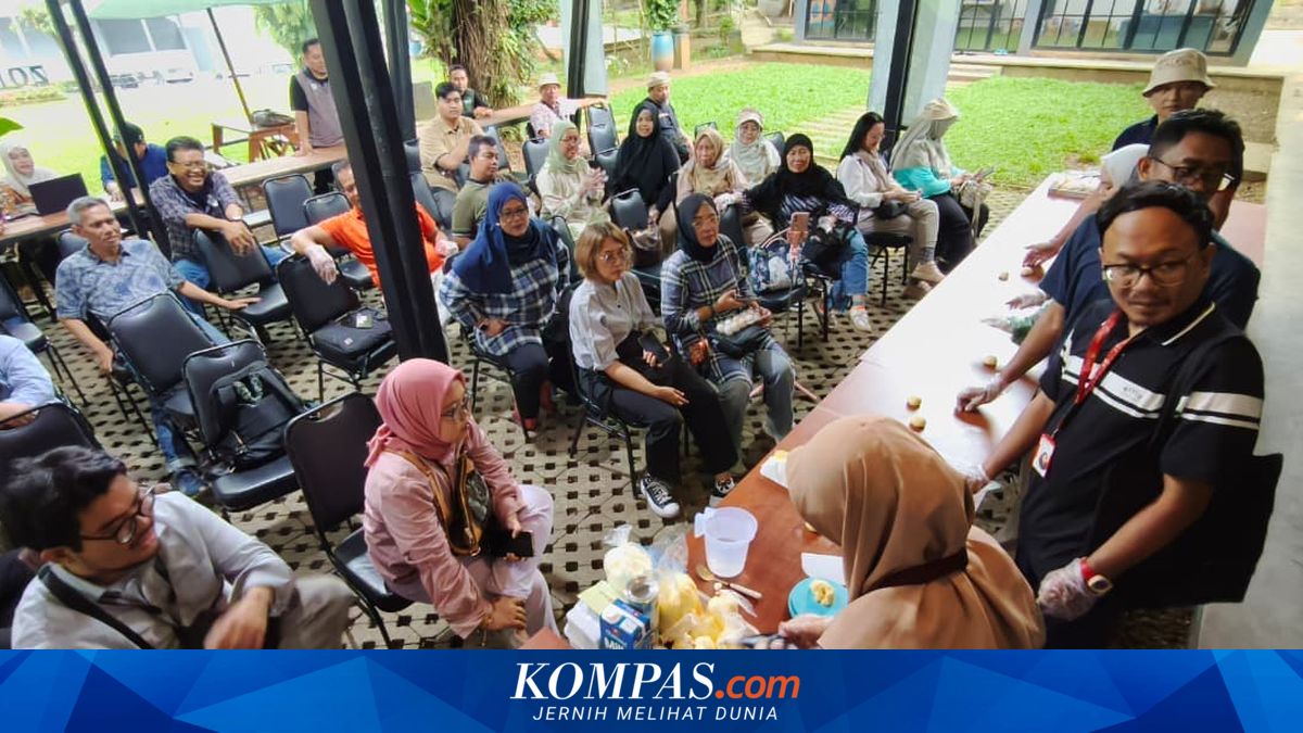 Dompet Dhuafa Introduces Zakat as "Cool Lifestyle" through Press Tour to Madina Zone