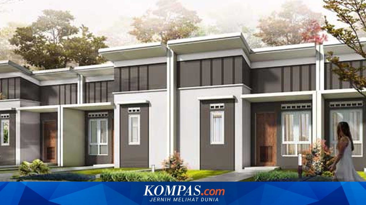 APLN Reports 2025 Revenue of Rp 3.57 Trillion, Supported by Residential Home Sales