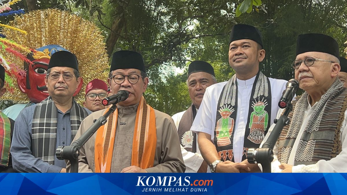 Pramono Permits Homecomers to Deposit Motorcycles and Cars at Sub-district Office, District Office, and City Hall