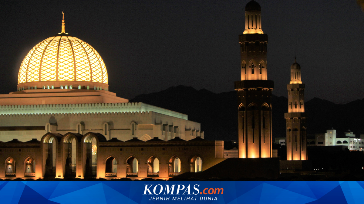 Will Eid al-Fitr 2026 Be Celebrated on the Same Day? Here's the Prediction