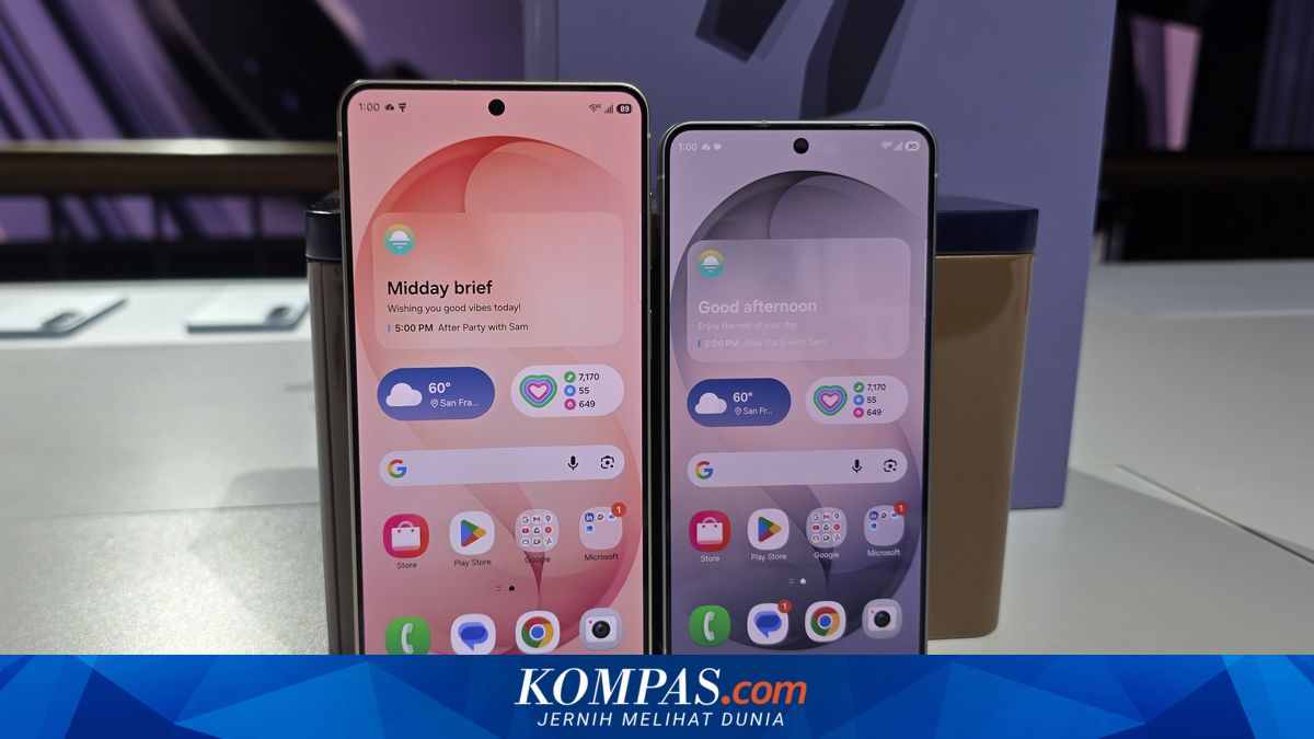 Samsung Executive Explains Difference of AI in Galaxy S26 Series Smartphones