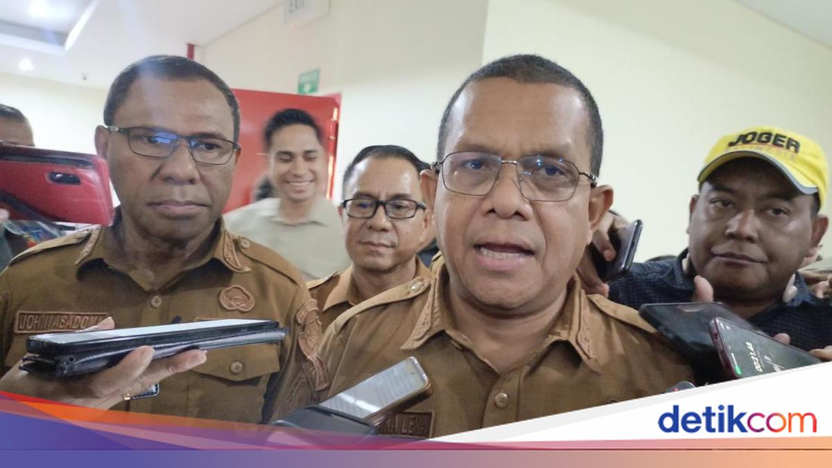 Ngada Regent Revokes District Secretary Appointment Following Governor Meeting, Acknowledges Non-Compliance with Regulations