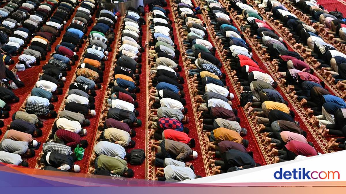 Will Muhammadiyah and Government Agree on Eid al-Fitr 2026? Here's the Explanation
