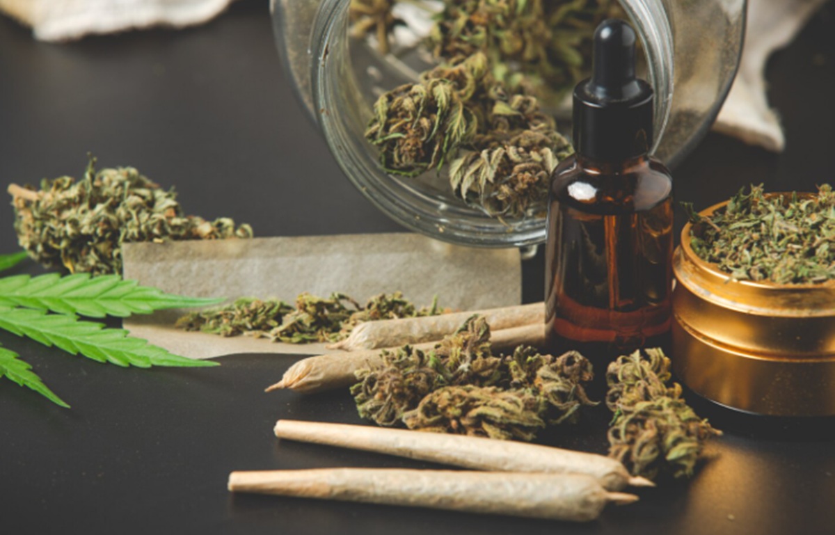 Medical Cannabis Proved Ineffective in Treating Mental Health Disorders