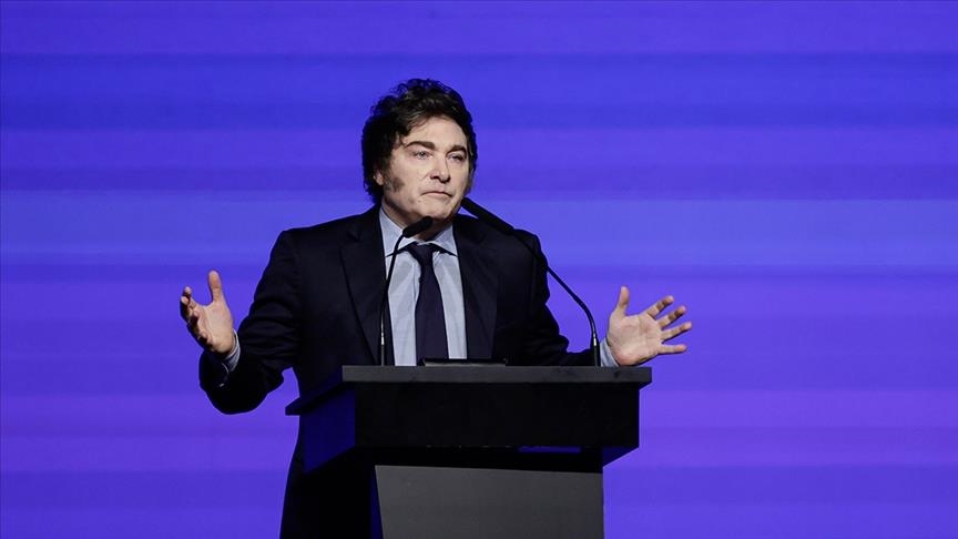 Argentina Officially Withdraws from WHO, Following United States Lead