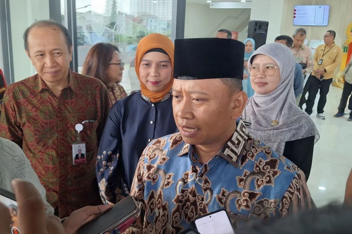 Depok City Administration Bans Civil Servants from Using Official Vehicles During Eid Holiday 2026
