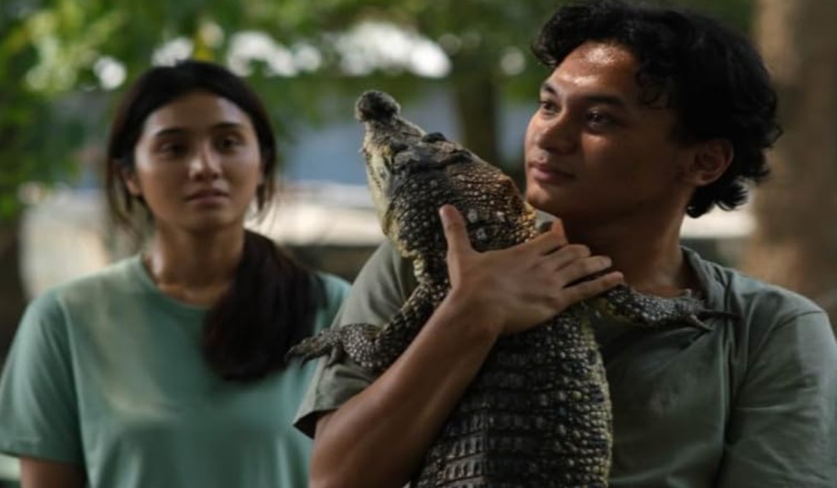 After Touring 30 International Film Festivals, Crocodile Tears Set for Cinema Release in May 2026